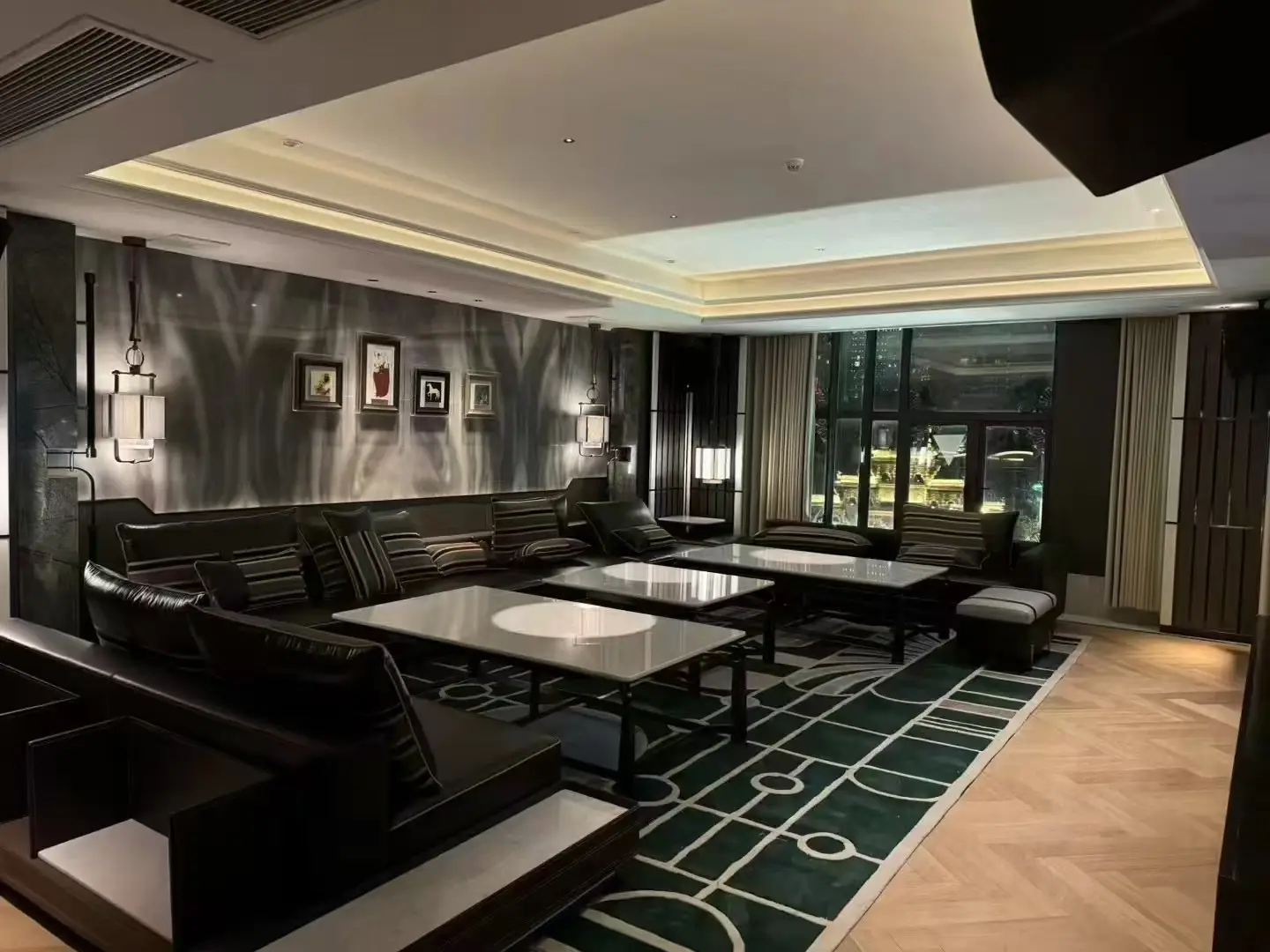 三明商务ktv商务ktv新玩法大揭秘-明溪县ktv预定