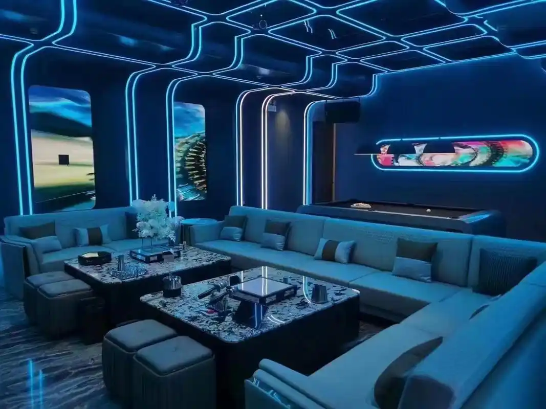 三明商务ktv定义及特点-明溪县ktv预定