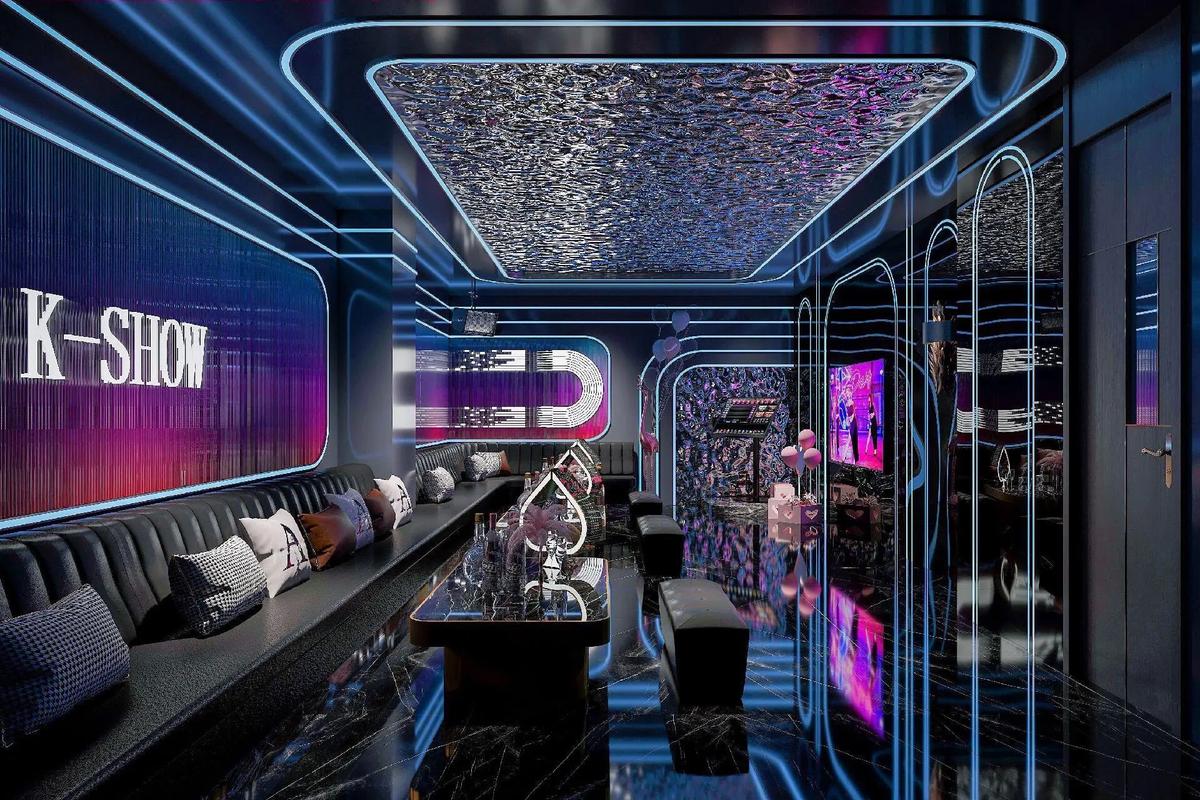 三明商务ktv夜场商务ktv宣传方案-明溪县ktv预定